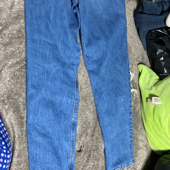 american eagle jeans size 2 - Picture 6 of 9